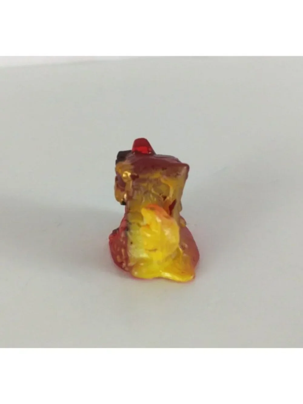 Mr. Beast Labs Swarms Hyper Fusion Series Magma Misfits Magma Mouth Ultra Rare